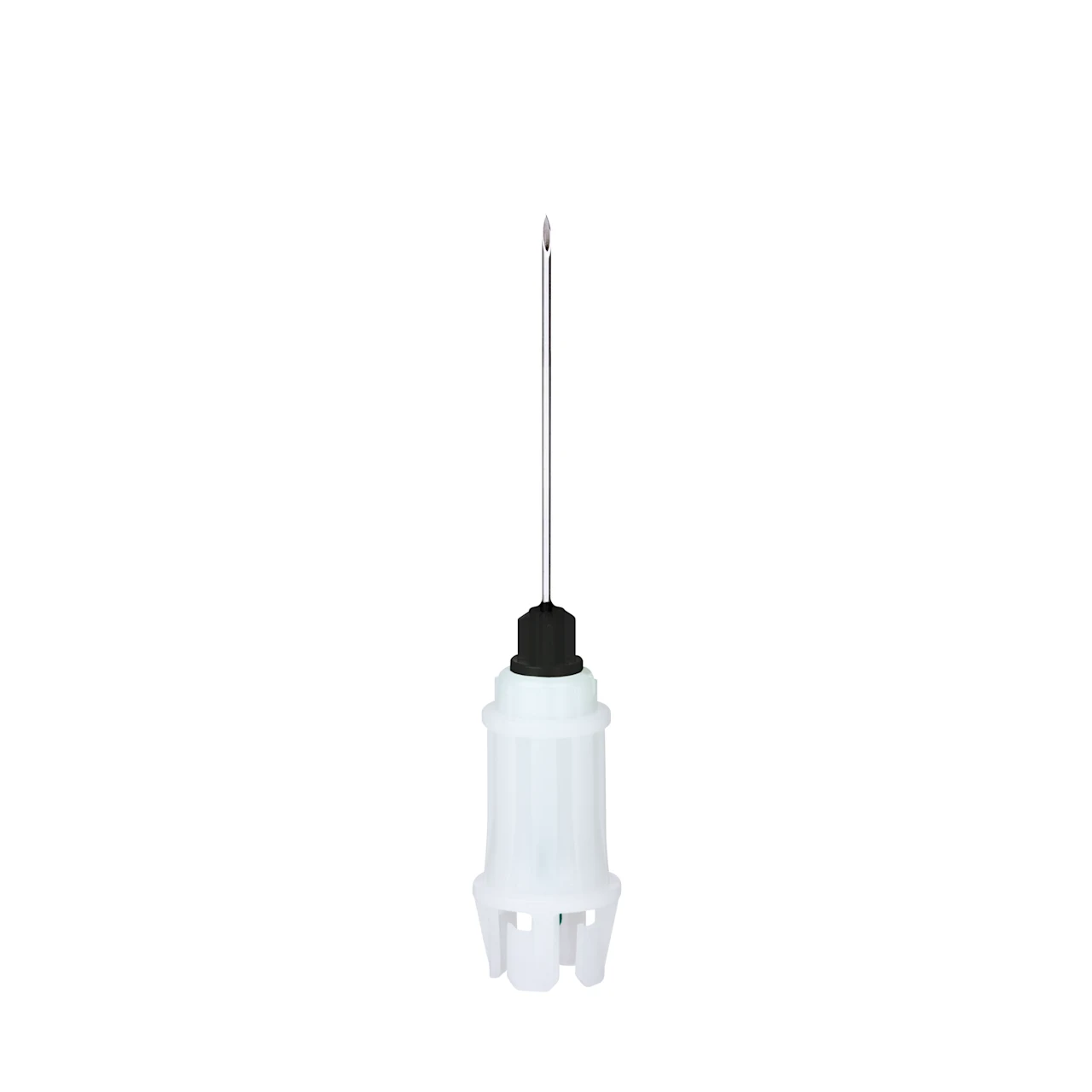 S-Monovette® カニューレ, 22G x 1 1/2'', 黒