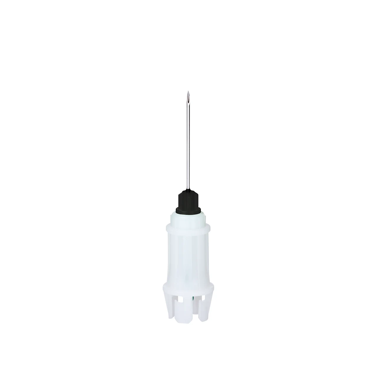 S-Monovette® カニューレ, 22G x 1'', 黒, 1 個/ブリスター