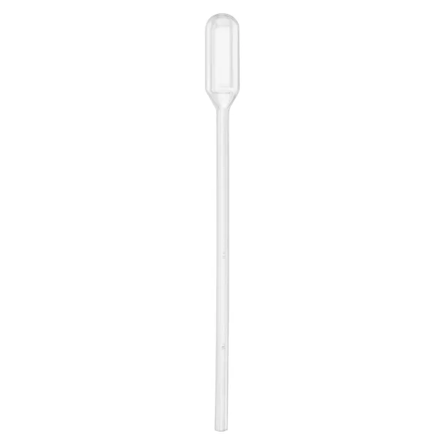 Pipeta de transferencia, 1 ml, (LxAn): 115 x 10 mm, LD-PE, transparente