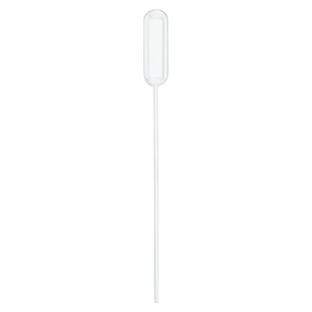 Pipeta de transferencia, 3,5 ml, (LxAn): 155 x 12,5 mm, LD-PE, transparente