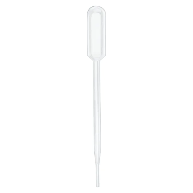 Pipeta de transferencia, 6 ml, (LxAn): 152 x 15 mm, LD-PE, transparente