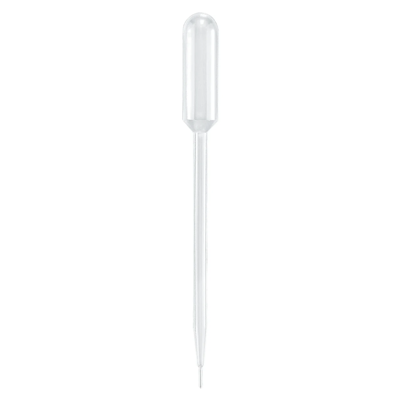 Transfer pipette, 6 ml, (LxW): 146 x 15 mm, LD-PE, transparent
