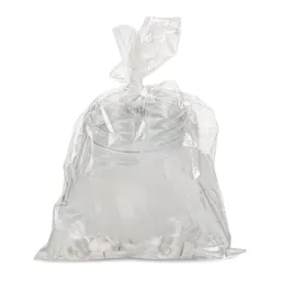 Sacs autoclavables, 2 l, (L x l) : 300 x 200 mm, PP, transparent, sans impression