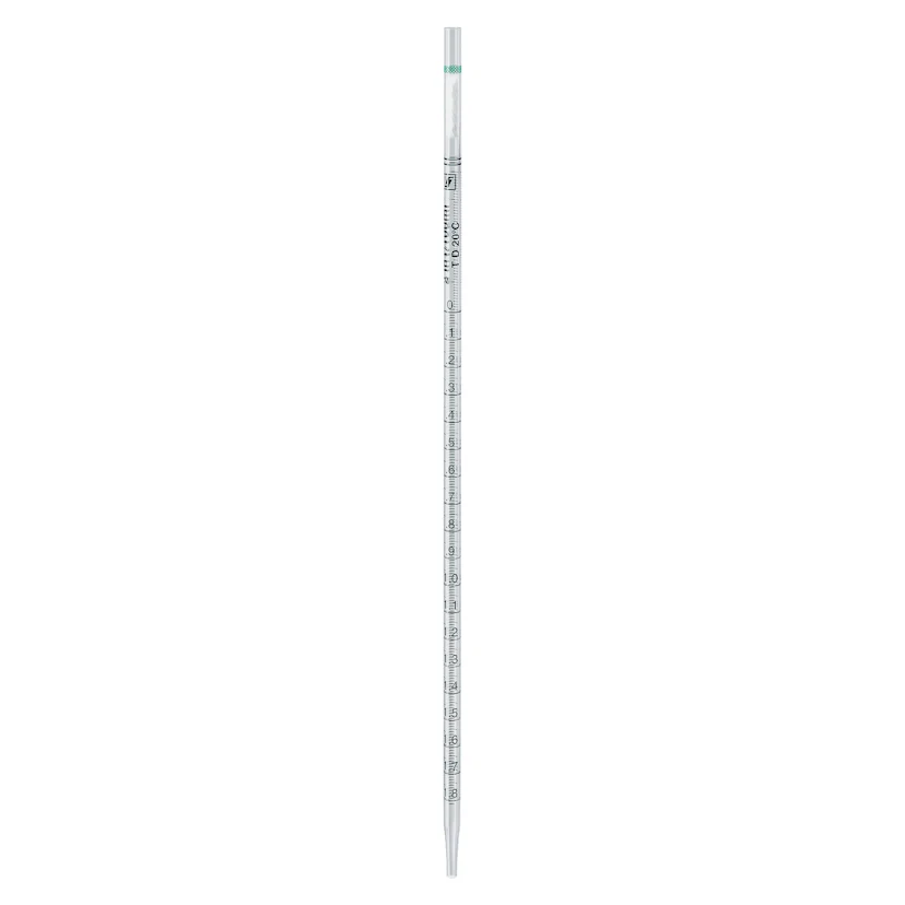 Serological pipette, with tip, plugged, 2 ml, sterile, non-pyrogenic ...