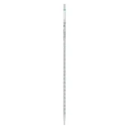 Serological pipette, with tip, plugged, 2 ml, sterile, 25 piece(s)/bag