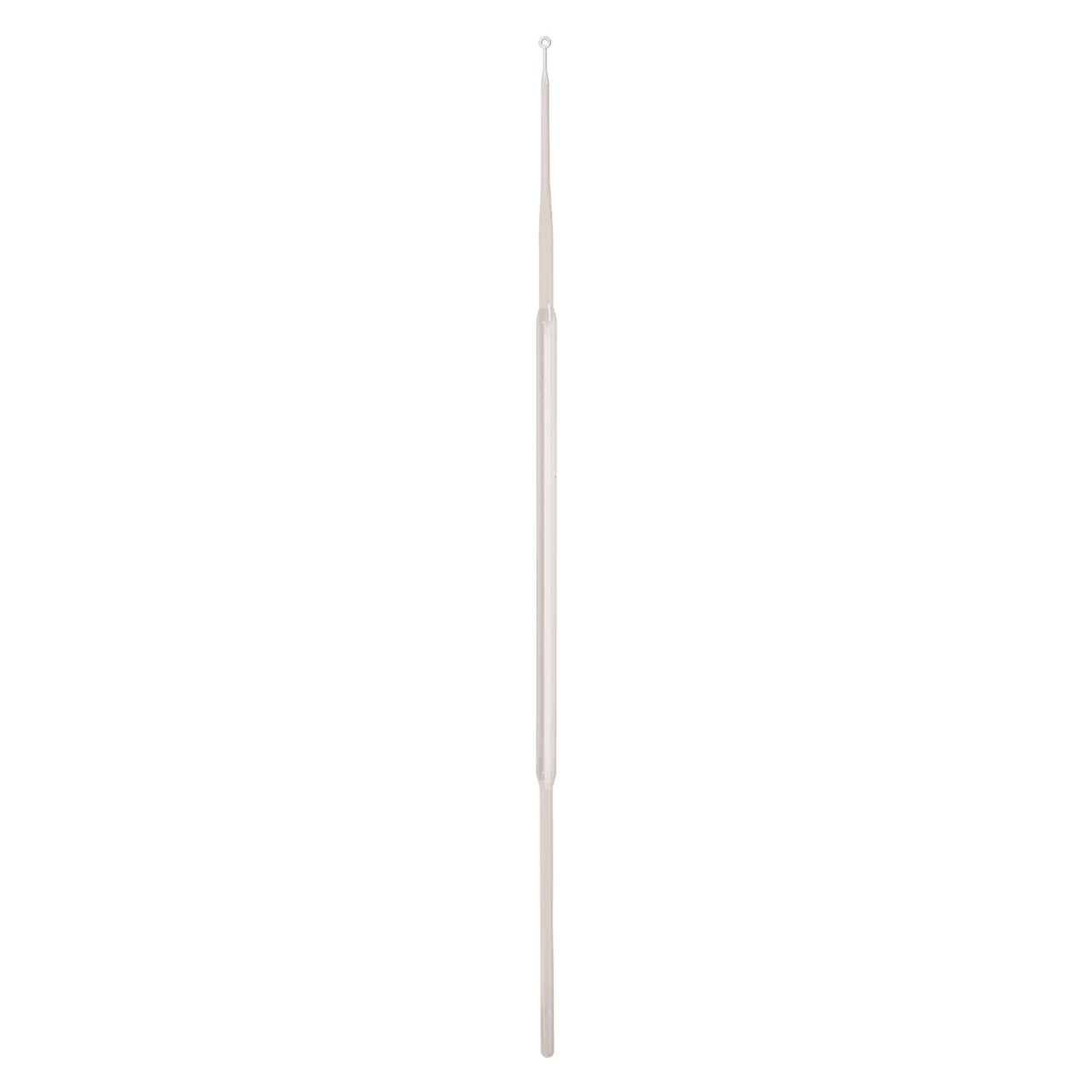 Ensemenceur, 1 µl, PS, blanc, stérile