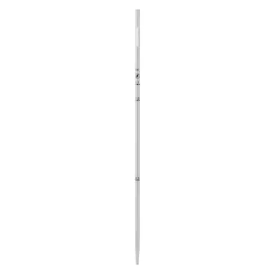 Demeter pipette, without tip, plugged, 1.1 ml, sterile, 25 piece(s)/bag