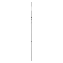 Demeter pipette, without tip, plugged, 1.1 ml, sterile, 25 piece(s)/bag