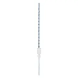 ESR pipette, with print