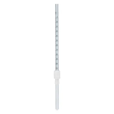 ESR pipette, with print
