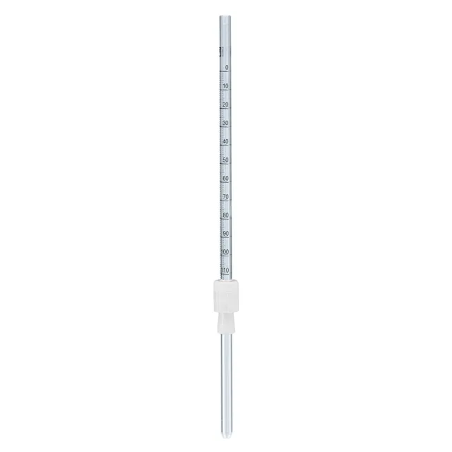 ESR pipette, with print