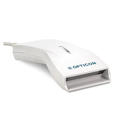 Barcode scanner, for Sediplus® S 2000 NX