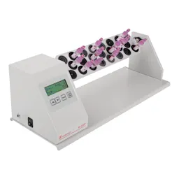 SARMIX® M 2000, Rotation mixer, 100 V, 50 Hz - 60 Hz, with shaking function