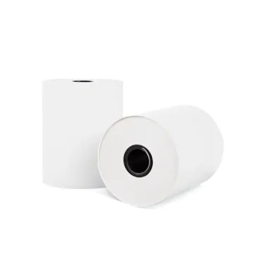 Paper roll, for Thermal printer REF. 90.189.720 & 90.1092.720