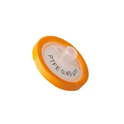 Replacement filter, for Automatic-Sarpette®, pore size: 0.45 µm