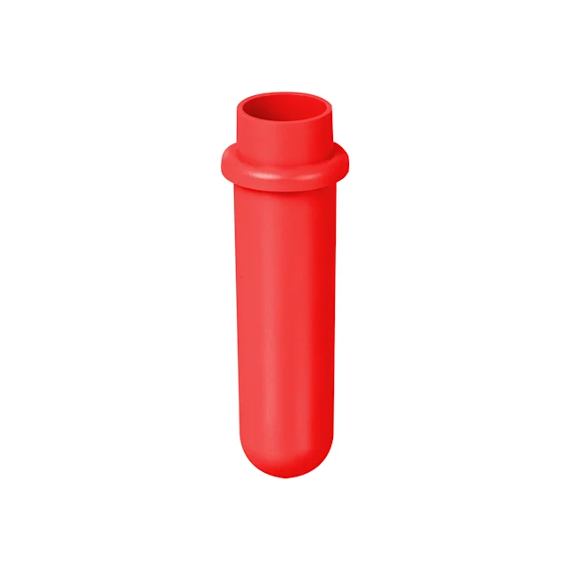 Tube holder, SMC 6, for tubes up to 100 mm
