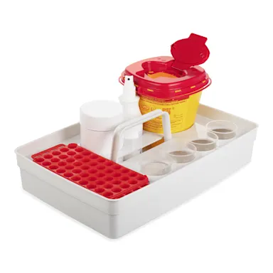 Insertion plate, Version 5