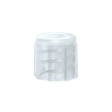 miniPERM®, Screw cap, for miniPERM® production module