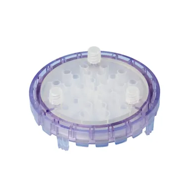 miniPERM®, classic production module, Tissue culture compartment, for suspension cells