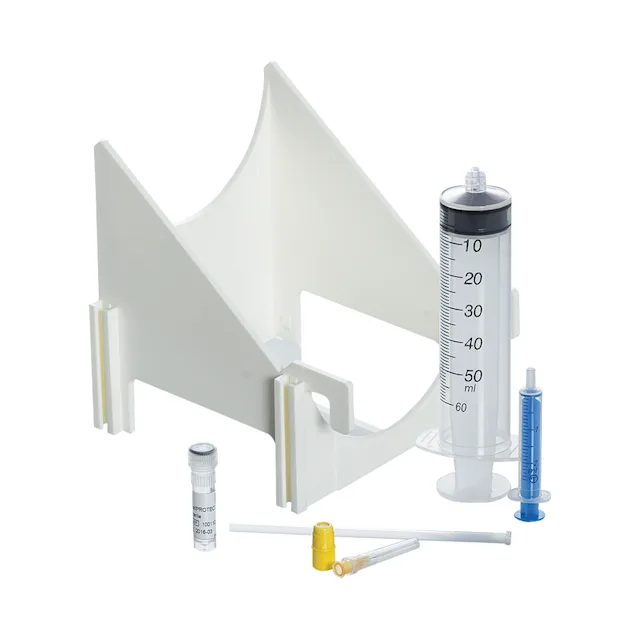 miniPERM®, Start-up Support Kit, para Biorreator miniPERM®
