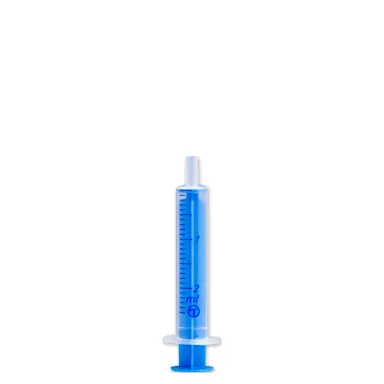 miniPERM®, Disposable syringe 2 ml, for miniPERM® bioreactor, Luer