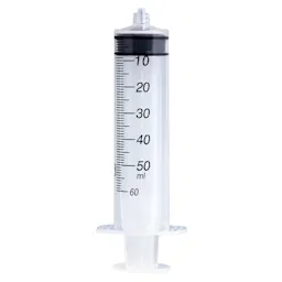 miniPERM®, Disposable syringe 50 ml, for miniPERM® bioreactor, Luer lock