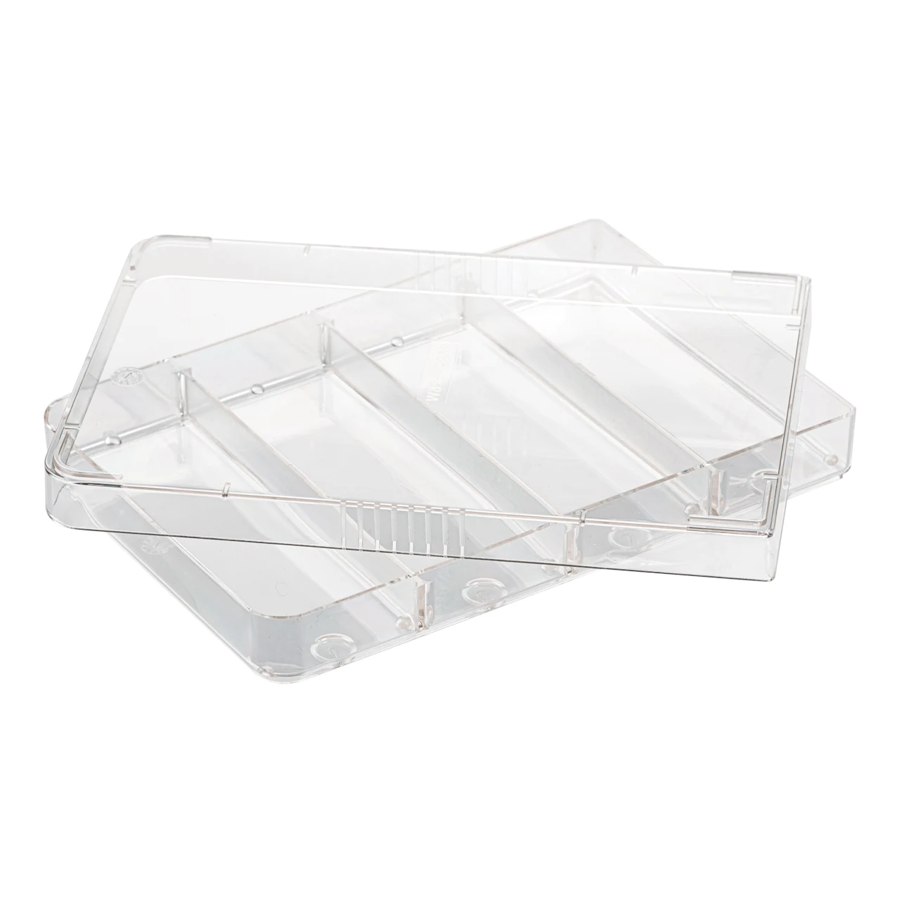 quadriPERM®, square tissue culture dish, not TC-treated, 4 well, 12 piece(s)/bag