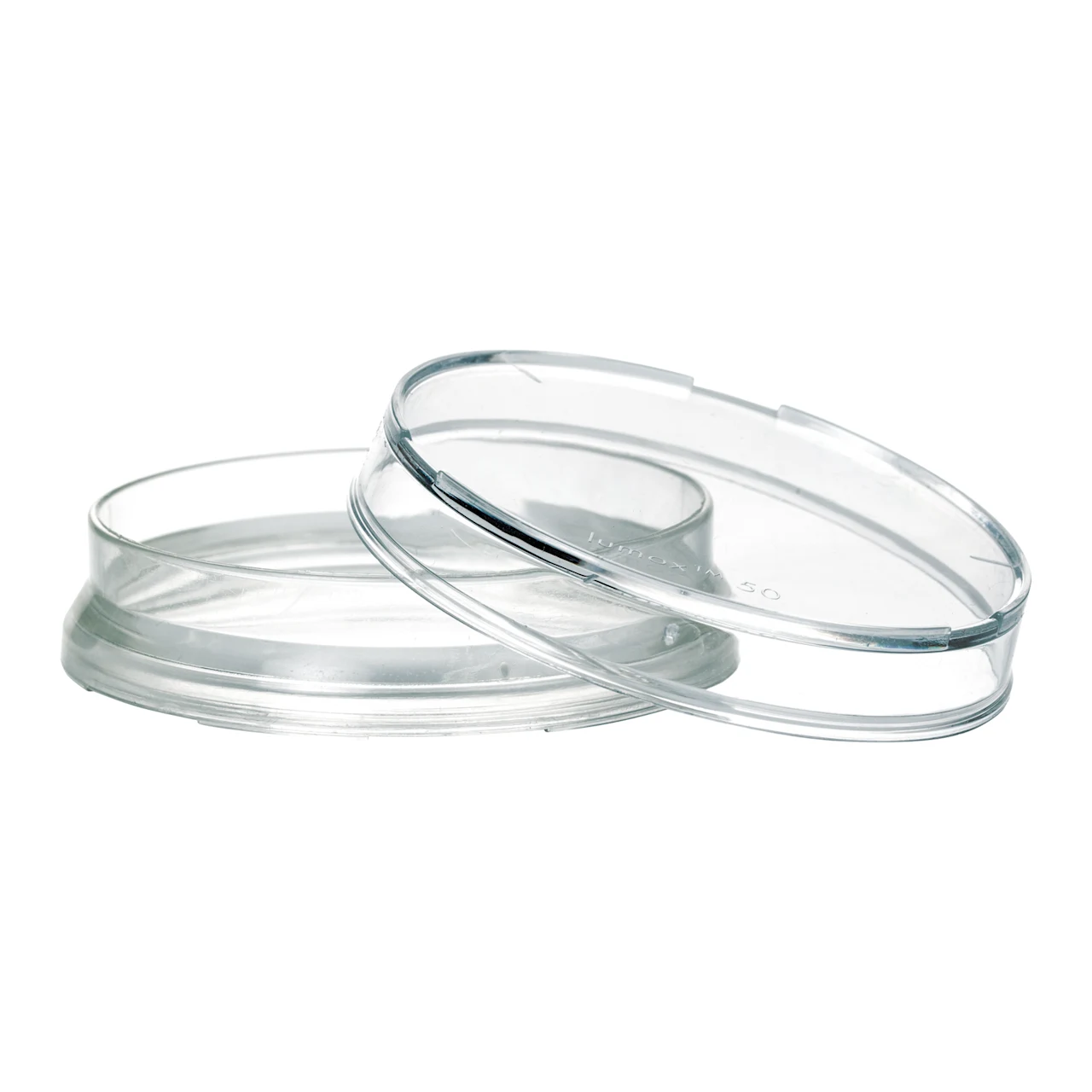 lumox® dish 50, Boîte de culture cellulaire, avec film de fond, Ø: 50 mm, cellules adhérentes
