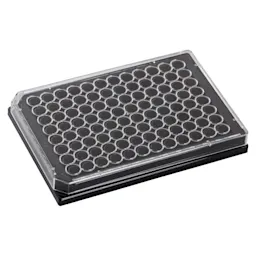 lumox® multiwell, Cell culture plate, with foil base, 96 well, 20 piece(s)