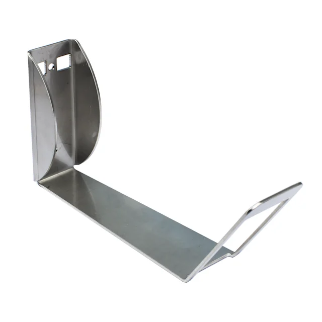 Suporte de parede, para Torniquete venoso descartável tournistrip® (ref. 95.1006)