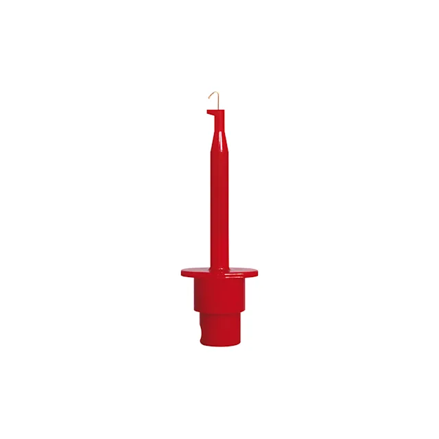 Capillary holder