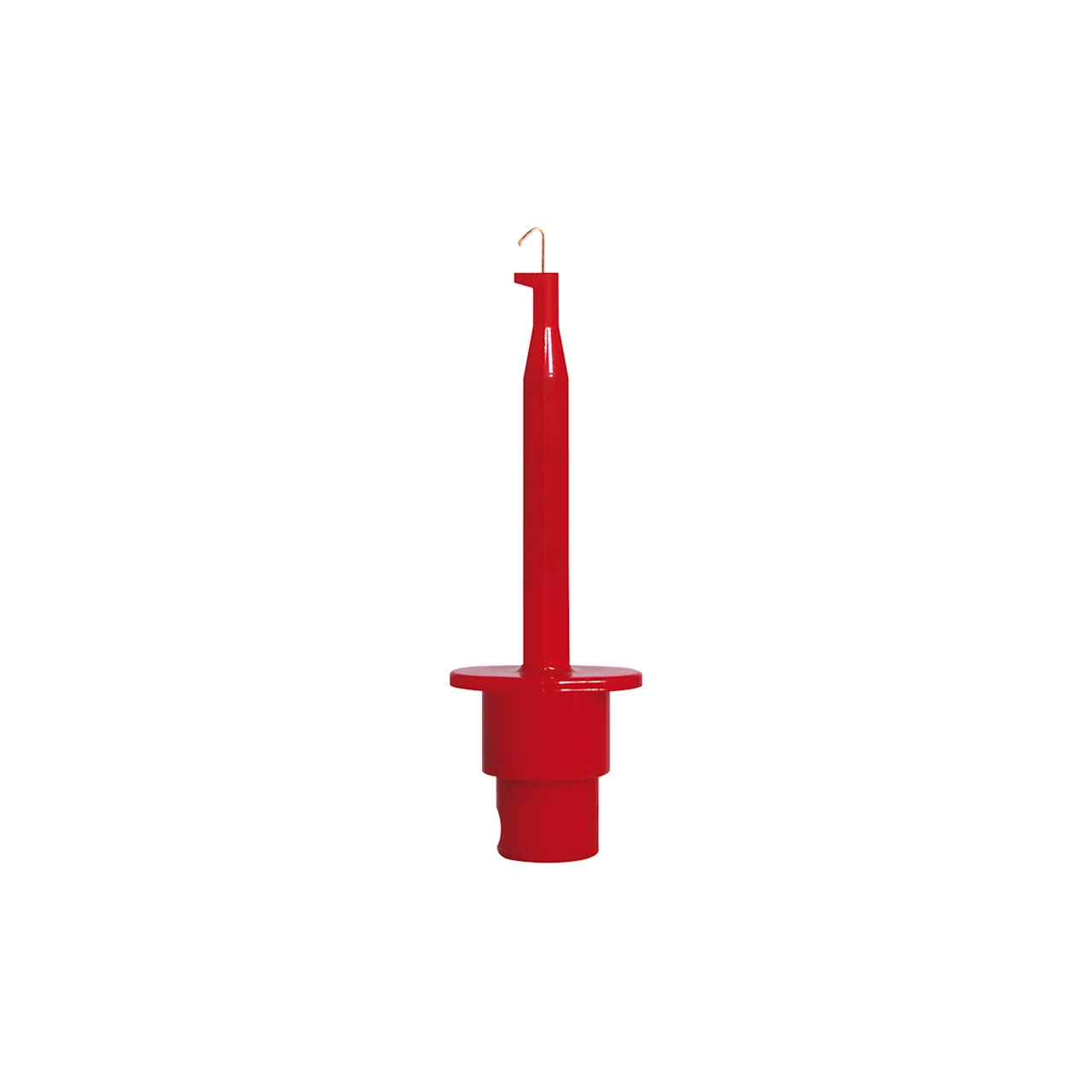 Capillary holder