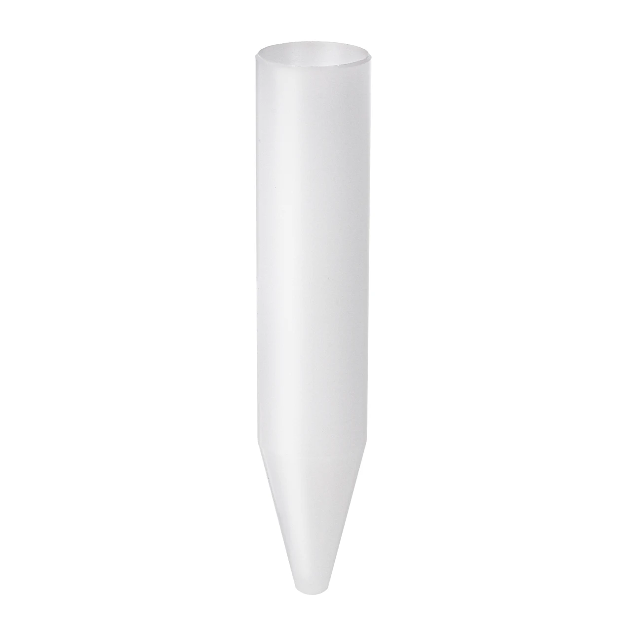 Centrifuge insert, white, suitable for reaction tubes 5 ml