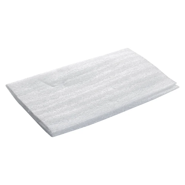 Sachet en mousse, (L x l) : 185 x 230 mm, PE