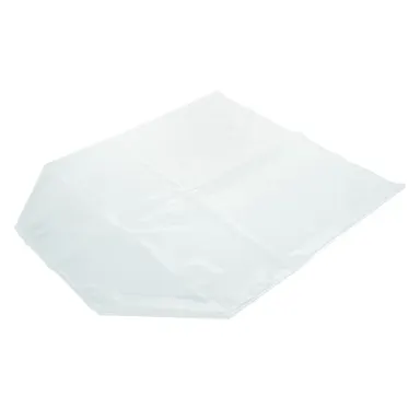 Sac à fond croisé, (L x l) : 270 x 270 mm, PE