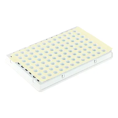 箔, DNase/RNaseフリー, 透明