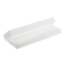 Rack, styrofoam, format: 20 x 5, suitable for tubes Ø 10.8 mm