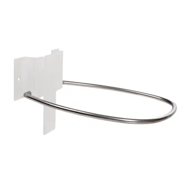 Wall holder for Multi-Safe twin plus