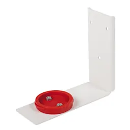 Wall holder for Multi-Safe twin plus