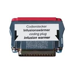 Module Iinfusion heater