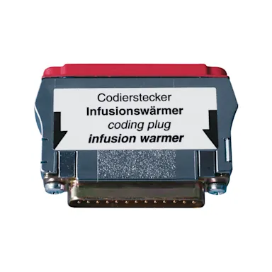 Module Iinfusion heater