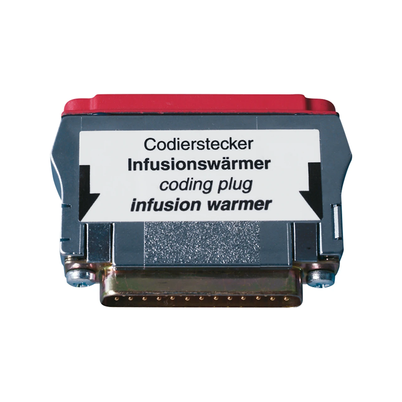 Module Réchauffeur de perfusion