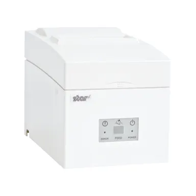 Module Protocol printer