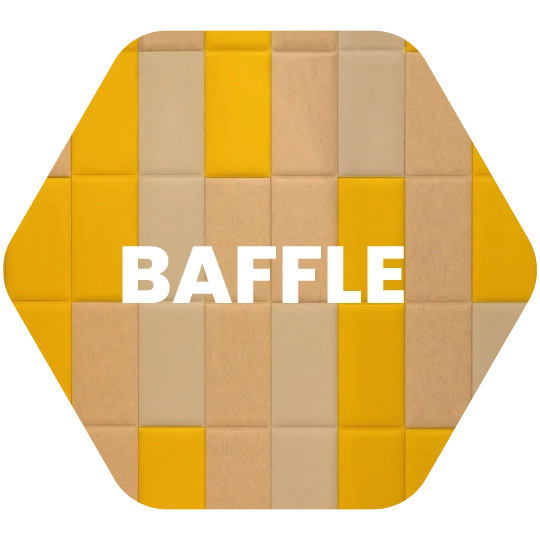 Baffle