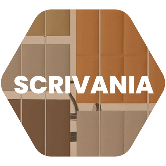 Scrivania