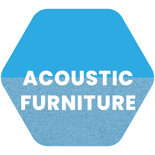 Acoustic furniture