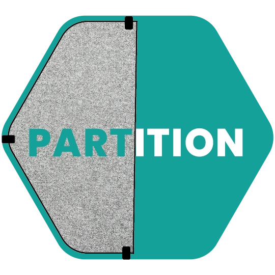 Partition