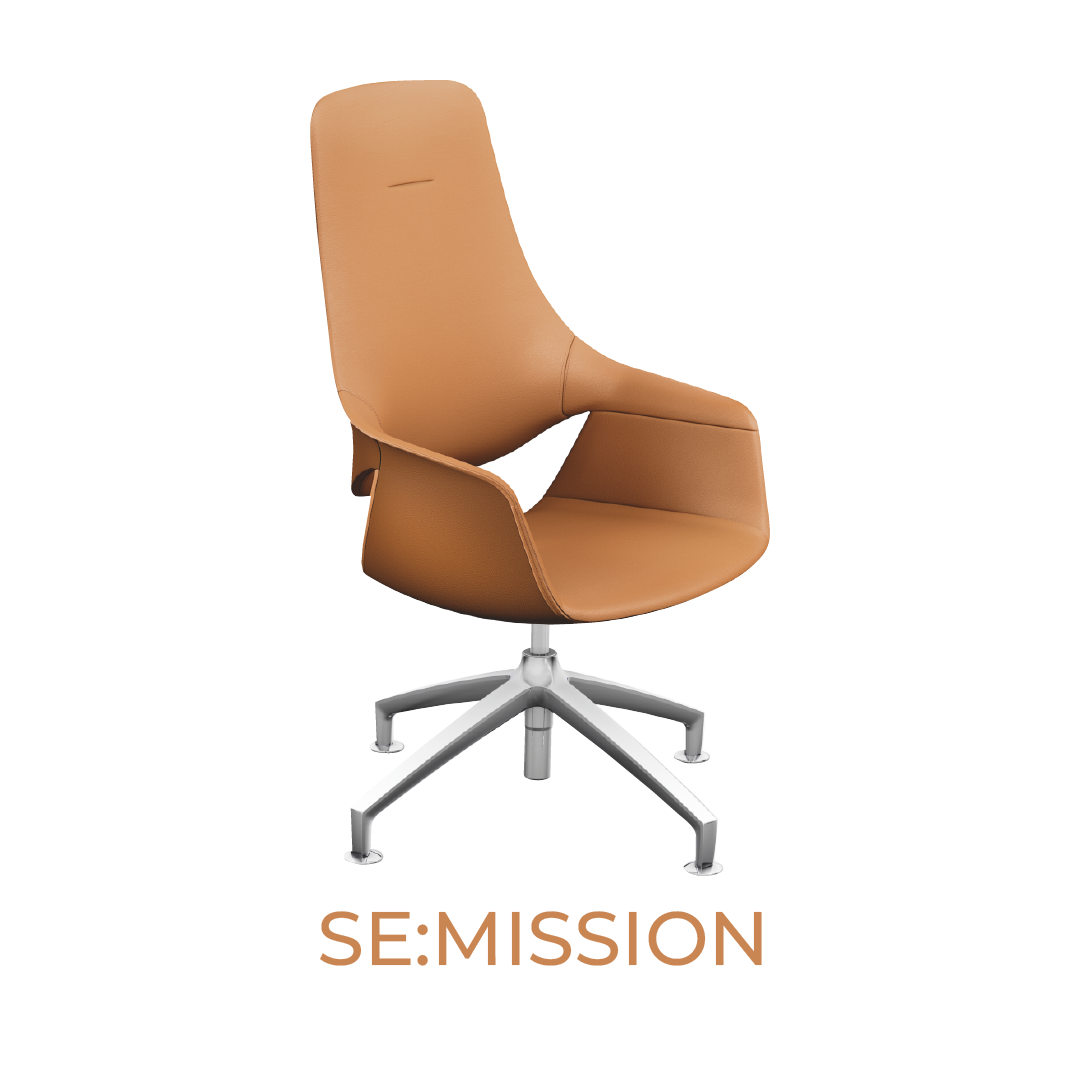 SE:MISSION 1
