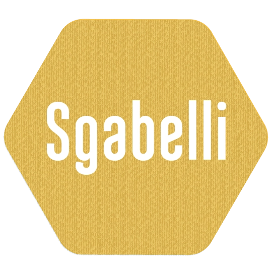 Sgabelli