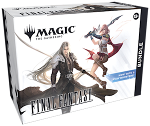 Magic: The Gathering®—FINAL FANTASY | WPN